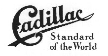 Cadillac 1902 Emblem   www.GreenleaseFamily.com