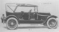 Cadillac 1918