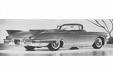 Cadillac 1958 