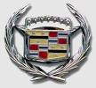 Cadillac Emblem (1968)   www.GreenleaseFamily.com