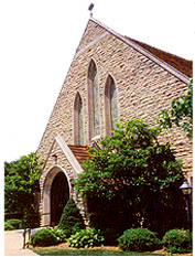 St. Agnes Catholic Church Roeland Park, Kansas    www.GreenleaseFamily.com